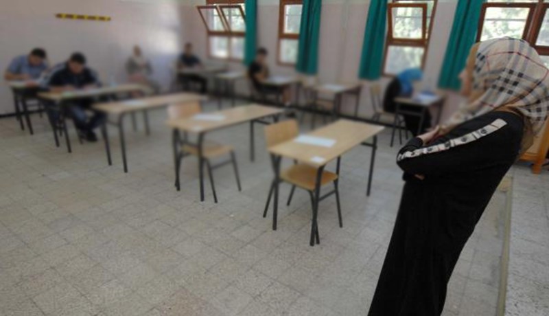 تلميذة تحرّض صديقها للاعتداء على أستاذتها في تيليملي