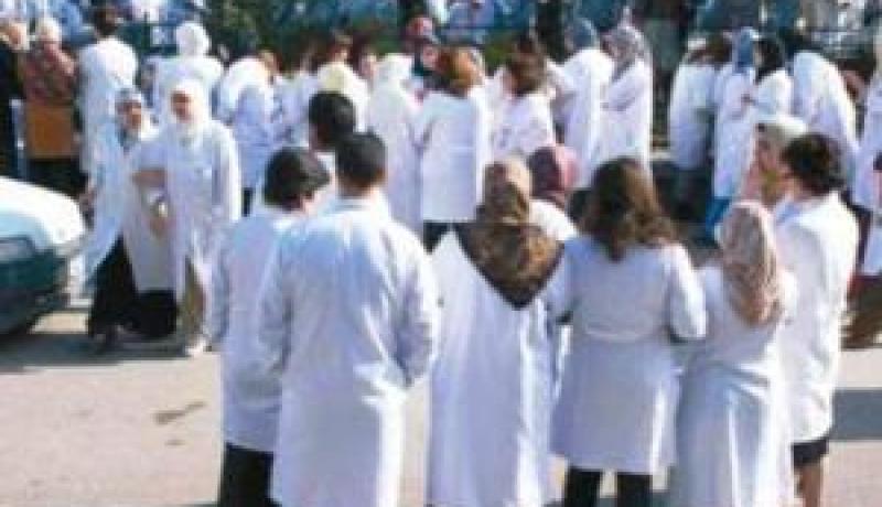 النهار تنشر القانون الأساسي للموظفين شبه الطبيين