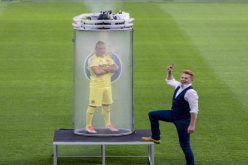 بالفيديو..ساحر يقدّم “كازورلا” لجماهير فياريال بطريقة عجيبة !