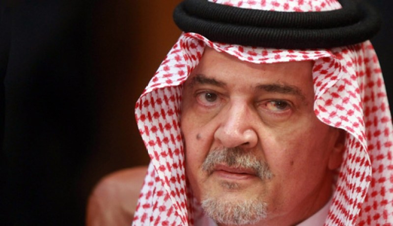 السعودية تأمل بعدم اتخاذ اجراءات تعرقل جهود مصر في تحقيق الاستقرار
