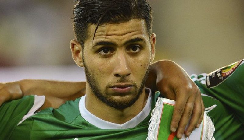 تايدر: “هذا الجيل يحلم بإهداء الجزائر لقب قاري”