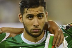 تايدر :”الجزائريون لا مثيل لهم وإيطاليا إحتضنتني”