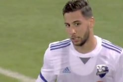 تايدر يواصل التألق ويسجل هدف عالمي أمام نيويورك سيتي