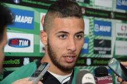 انتر ميلان يعقد اجتماعا مع تايدر الجمعة القادم لتحديد مصيره