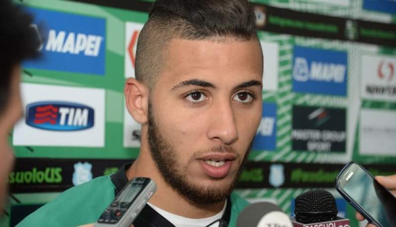 انتر ميلان يعقد اجتماعا مع تايدر الجمعة القادم لتحديد مصيره