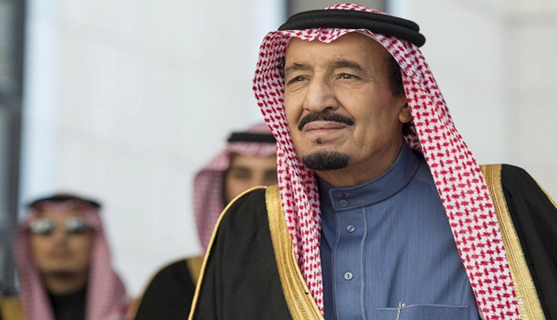 اتهام 32 شخصا في السعودية بالتخابر مع إيران