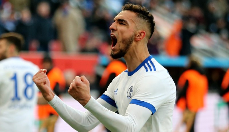 المدير الرياضي لشالك :”هذا هو بن طالب الذي نُريده”