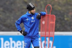 شالك يهدأ الأمور مع بن طالب وينتظر ردة فعله