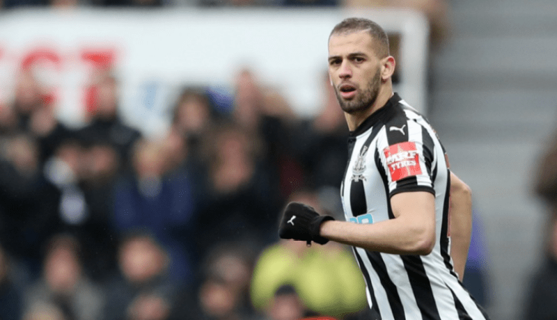 تصرفات سليماني تُدهش الإنجليز !!