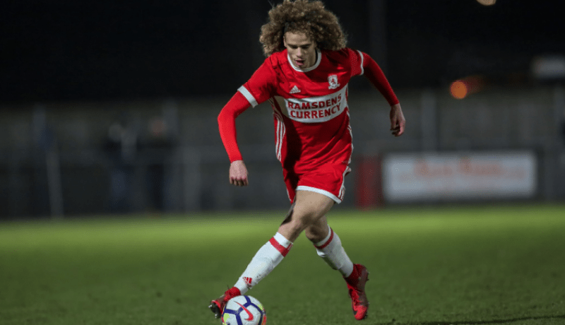 براهيمي “الصغير” في طريقه لـ”نيوكاسل”