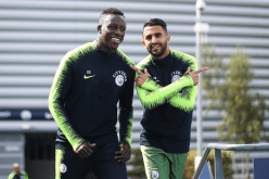 “ميندي”: “من انتقد محرز في وقت سابق لن يستطيع الكلام الآن” !