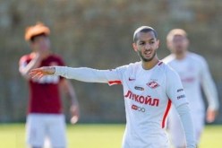 سبارتاك يعول على هني للإطاحة ببلباو