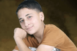 مقتل طفل فلسطيني على يد والده وعمه جراء الضرب المبرح
