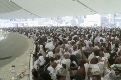 الحكـومة لـن تدعّم تكلفة الحج هذا الموسم
