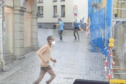 فيديو مُرعب.. 3 قتلى و6 جرحى في إعتداء بسكين بمدينة فيرتسبورغ الألمانية