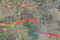 جديد انفو ترافيك الجزائر “info trafic” لمستخدمي الطرقات