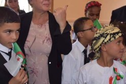 التشديد على تكثيف الترفيه للأطفال من ذوي الاحتياجات الخاصة