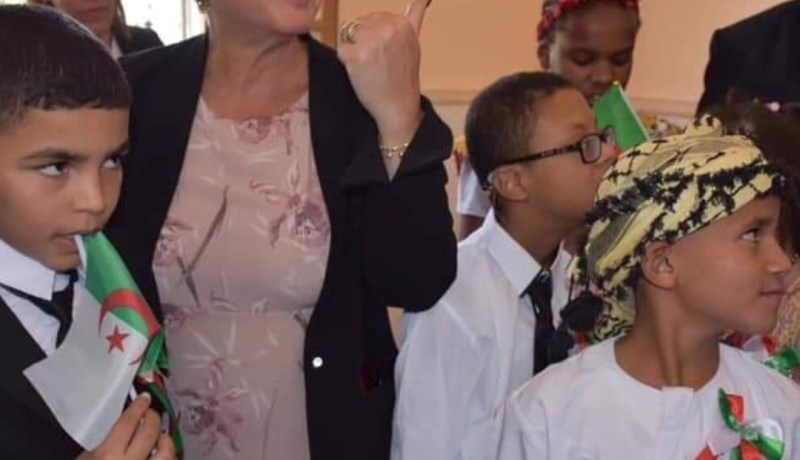 التشديد على تكثيف الترفيه للأطفال من ذوي الاحتياجات الخاصة