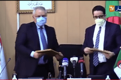 إتفاقية بين نفطال وإتصالات الجزائر لتزويد مركباتها “بسيرغاز”