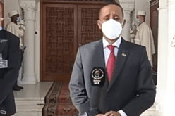 سفير إثيوبيا: لقائي بالرئيس تبون كان مثمرا.. وتطرقنا لتعزيز العلاقات بين البلدين