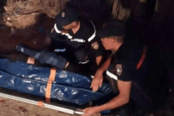 مستغانم.. قتيل وثلاثة جرحى في حادث مرور بالطريق الولائي رقم 07