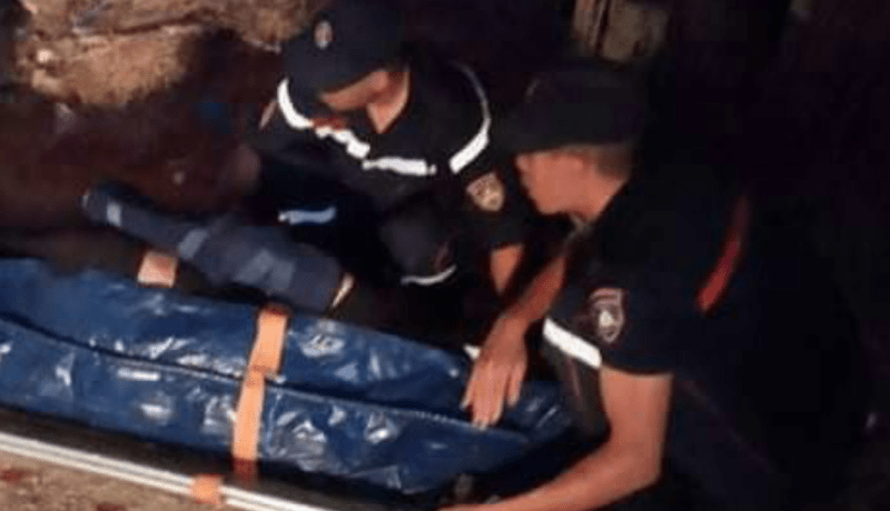 مستغانم.. قتيل وثلاثة جرحى في حادث مرور بالطريق الولائي رقم 07