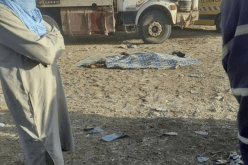 تمنراست: وفاة شخص دهسا تحت عجلات شاحنة