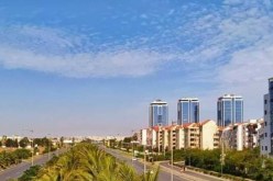شوارع الجزائر في ثاني أيام العيد