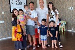 فيغولي يودع ناغاتومو برسالة مؤثرة