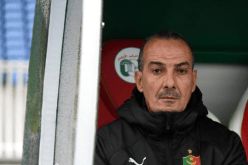 براهمية يتصل بنغيز لاعادته لتدريب العميد