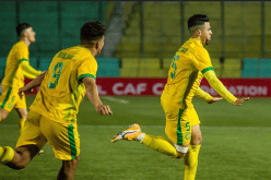 كأس الكاف.. شبيبة القبائل تُنهي دور المجموعات بأفضل طريقة ضد نابسا