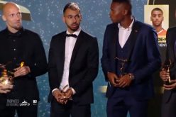 “بالفيديو”.. نجم الخضر في تشكيلة الموسم لليغ 2
