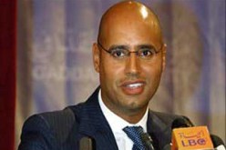 سيف الإسلام القذافى : معركة الناتو ضد ليبيا خاسرة