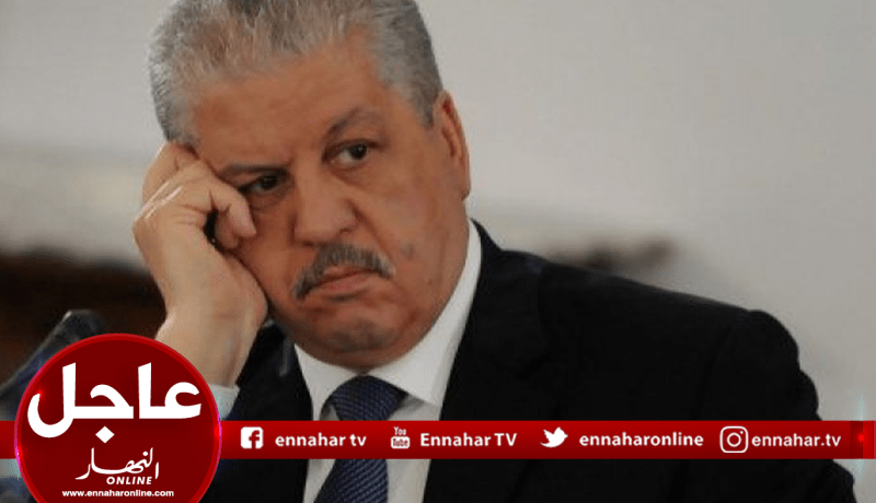 هذه هي التهم الجديدة الموجهة لسلال في قضية معزوز