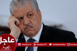 قاضي التحقيق يأمر بإيداع عبد المالك سلال الحبس المؤقت