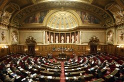 منتخبو فرنسا في تندوف