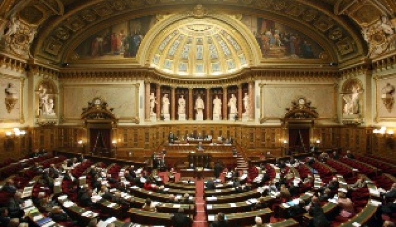 منتخبو فرنسا في تندوف