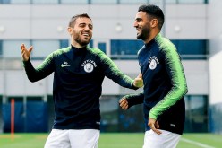 “برناردو سيلفا”: “محرز سيساعدنا على تحطيم الأرقام القياسية”