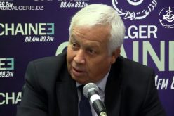 العقون.. ضبط عملية تمويل الحملة الإنتخابية تصدٍ لكل تمويل غير شرعي