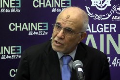 شرفي: الاستفتاء على الدستور فرصة لتدعيم الوفاق الوطني