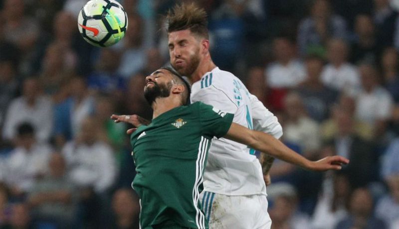 بالفيديو..مراوغة رائعة لبودبوز أمام كاسيميرو على طريقة زيدان