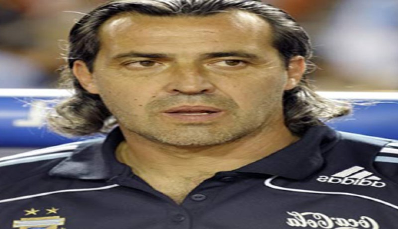 باتيستا يتمنى تدريب البرصا يوما ما