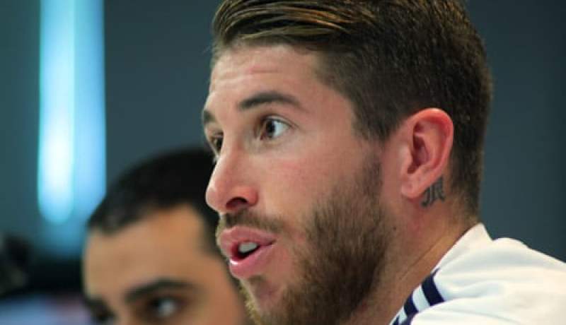 قرار رحيل راموس عن الريال نهائي