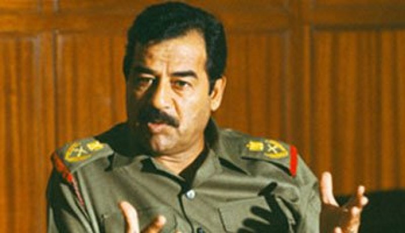 السلطات العراقية تسعى لإغلاق أرشيف مخابرات صدام حسين