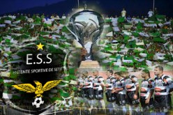 النسر الأسود يتوج بكأس الجمهورية