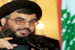 نصر الله: ايران تدعمنا ماليا وماديا ولا تعطينا املاءات