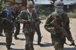 حركة الشباب بالصومال تعدم 5 منهم امرأة