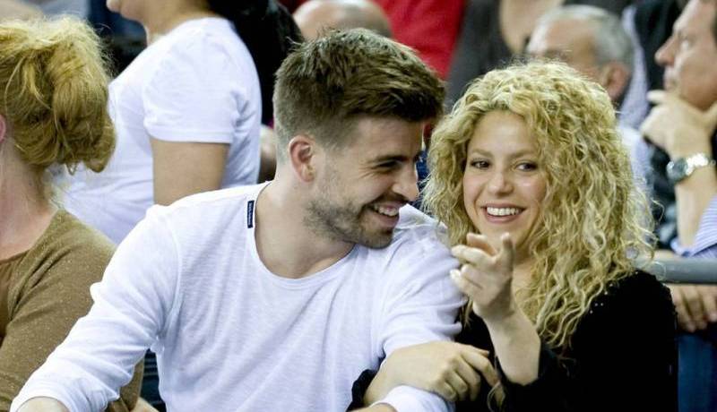 بالأرقام … “شاكيرا” تجني في شهرين أكثر مما يتقاضاه بيكيه في عام !!!