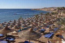 4 أيام «باطل» للجزائريين على سواحل شرم الشيخ والغردقة