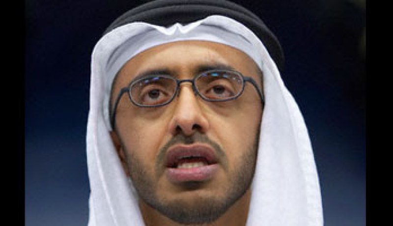 الإمارات وأفغانستان توقعان اتفاقية لنقل المحكوم عليهم بين البلدين